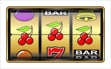 Live baccarat table interface on domino4d slot showing dealer and cards